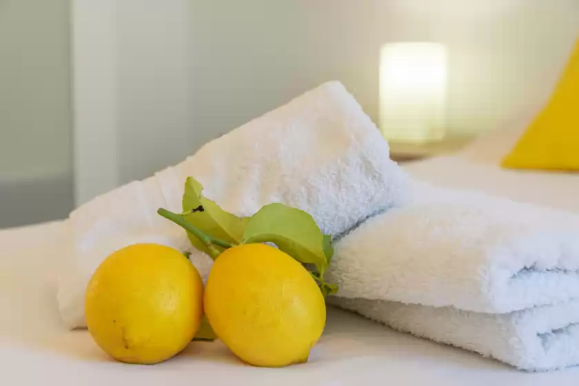 Holiday rentals in La llimona, Port de Pollença