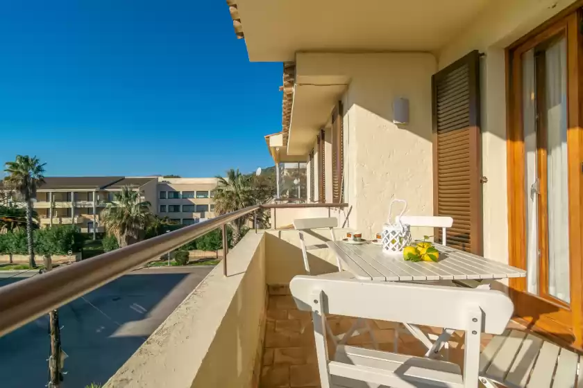 Holiday rentals in La llimona, Port de Pollença