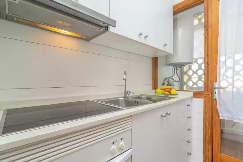 Holiday rentals in La llimona, Port de Pollença