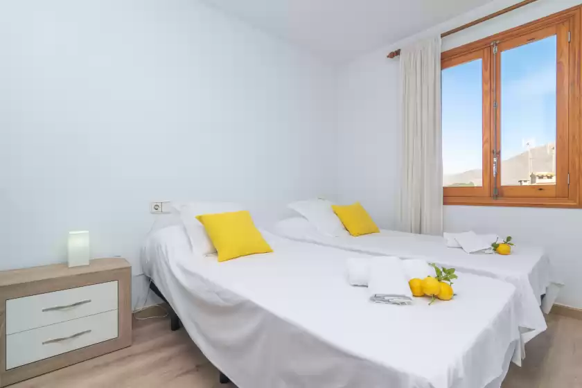 Holiday rentals in La llimona, Port de Pollença