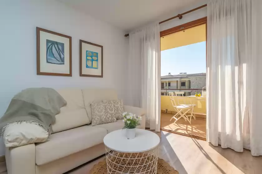 Holiday rentals in La llimona, Port de Pollença