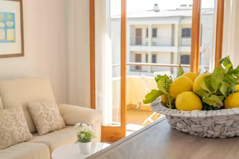 Holiday rentals in La llimona, Port de Pollença