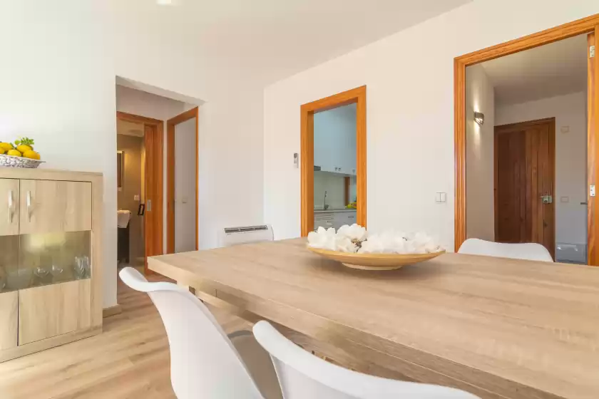 Holiday rentals in La llimona, Port de Pollença