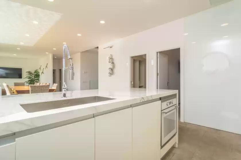 Ferienhaus auf Rainbow home mallorca, Establiments