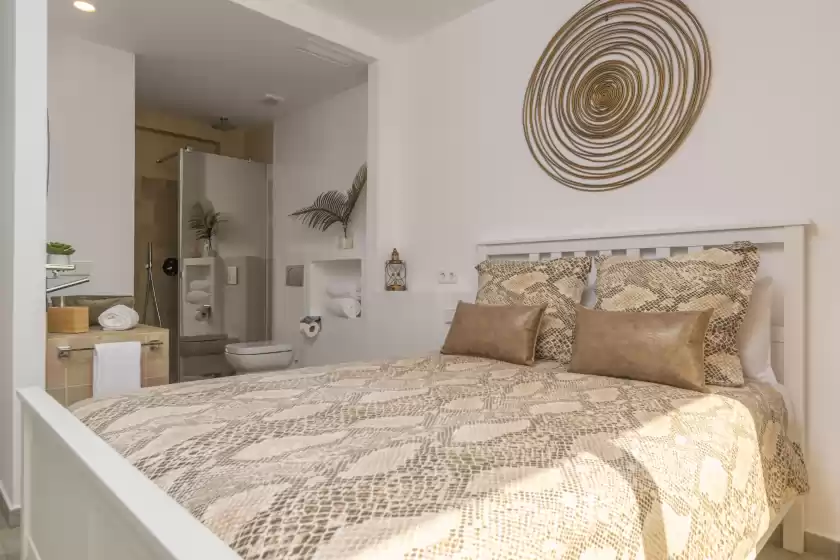 Ferienhaus auf Rainbow home mallorca, Establiments