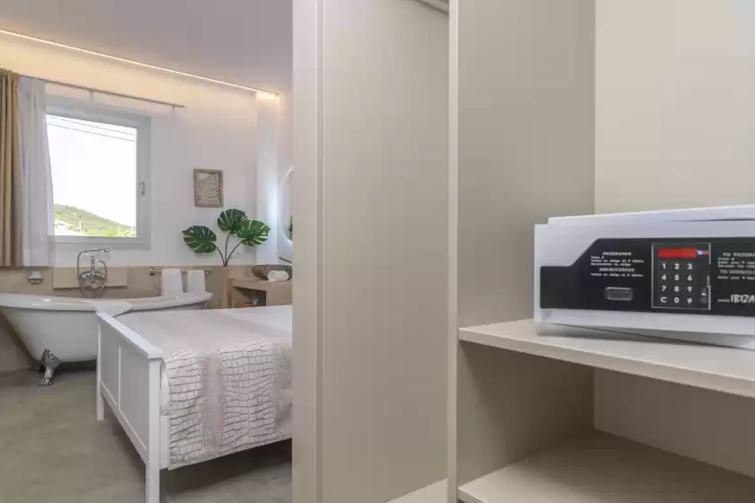 Ferienhaus auf Rainbow home mallorca, Establiments