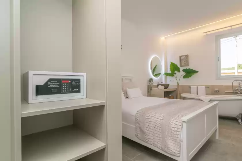 Ferienhaus auf Rainbow home mallorca, Establiments