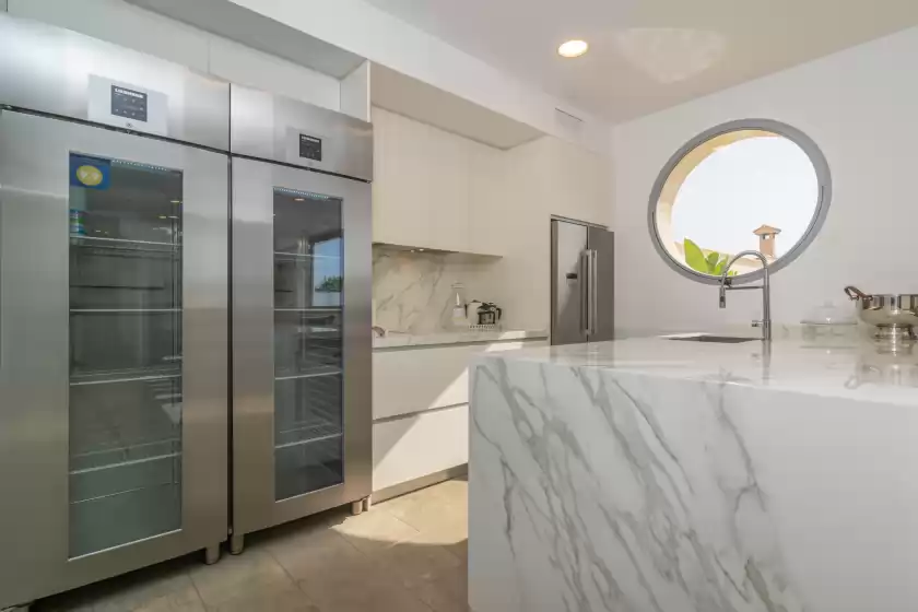 Ferienhaus auf Rainbow home mallorca, Establiments