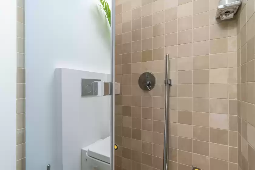 Ferienhaus auf Rainbow home mallorca, Establiments