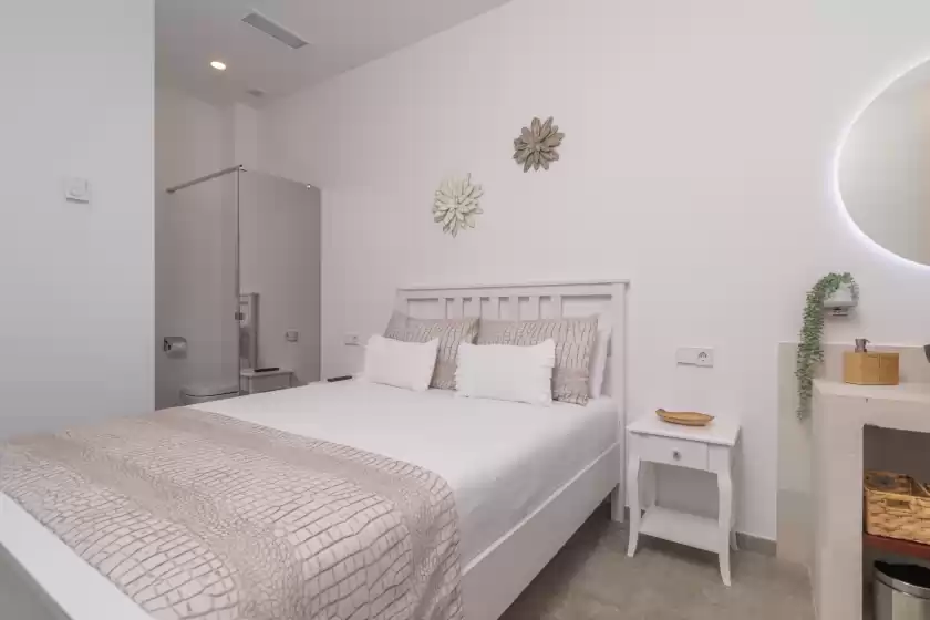 Ferienhaus auf Rainbow home mallorca, Establiments