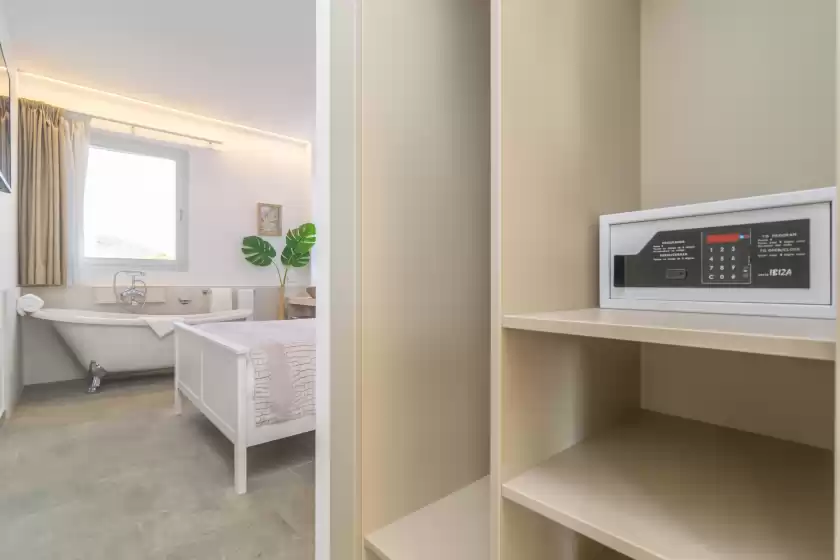 Ferienhaus auf Rainbow home mallorca, Establiments