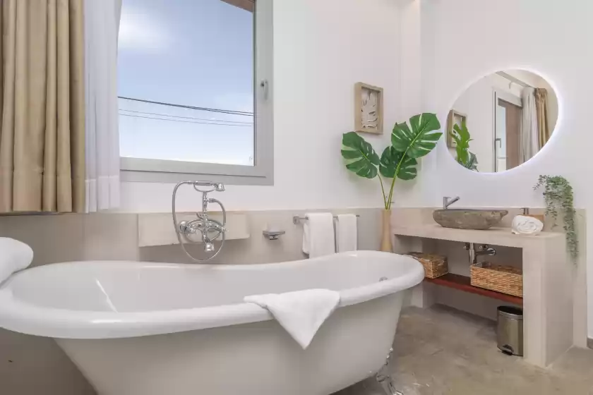 Ferienhaus auf Rainbow home mallorca, Establiments