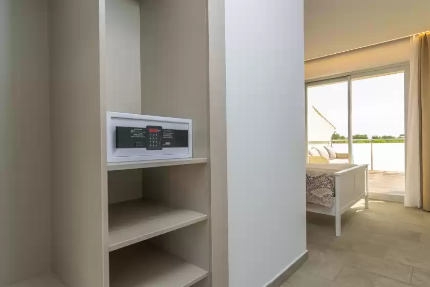 Ferienhaus auf Rainbow home mallorca, Establiments