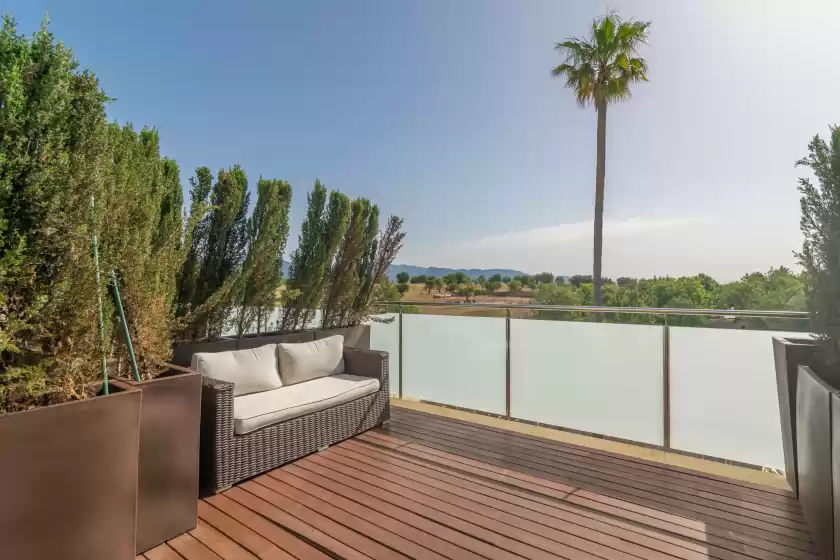 Ferienhaus auf Rainbow home mallorca, Establiments