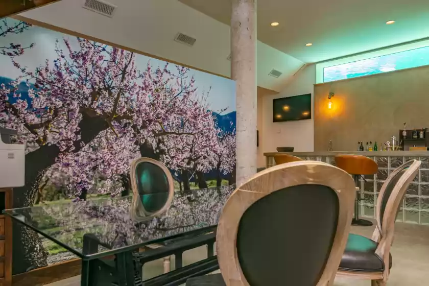 Ferienhaus auf Rainbow home mallorca, Establiments