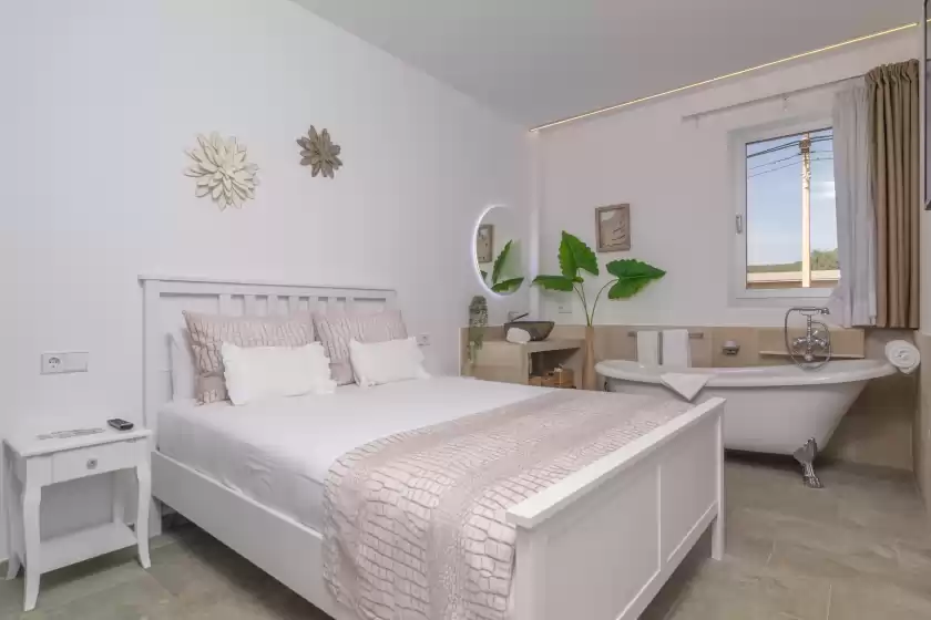 Ferienhaus auf Rainbow home mallorca, Establiments