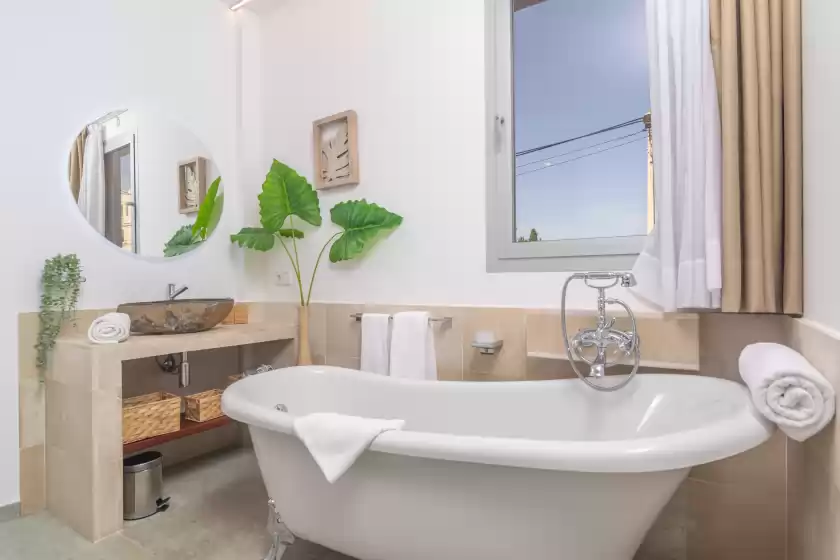 Ferienhaus auf Rainbow home mallorca, Establiments