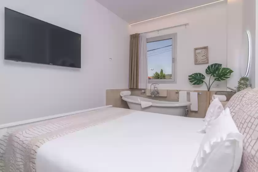 Ferienhaus auf Rainbow home mallorca, Establiments