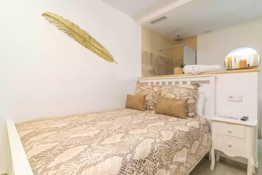 Ferienhaus auf Rainbow home mallorca, Establiments