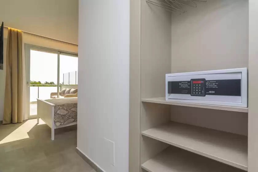 Ferienhaus auf Rainbow home mallorca, Establiments