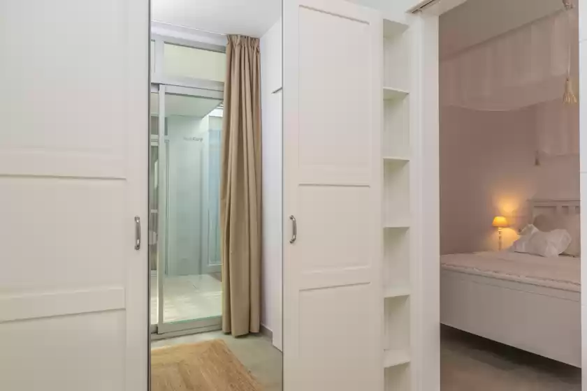 Ferienhaus auf Rainbow home mallorca, Establiments