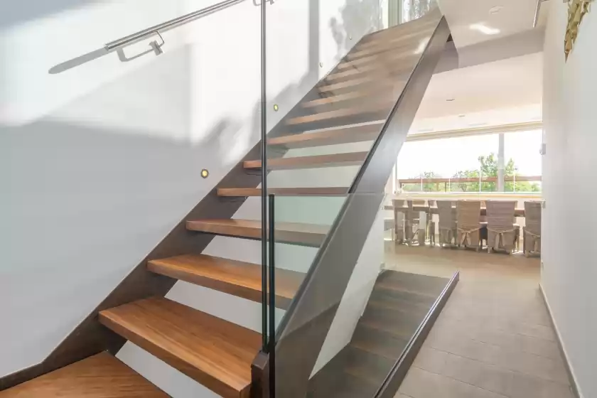 Ferienhaus auf Rainbow home mallorca, Establiments