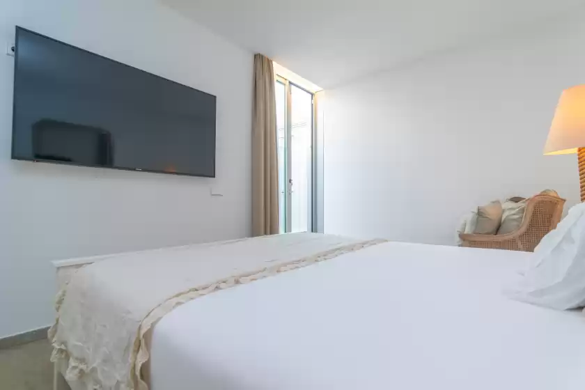 Ferienhaus auf Rainbow home mallorca, Establiments