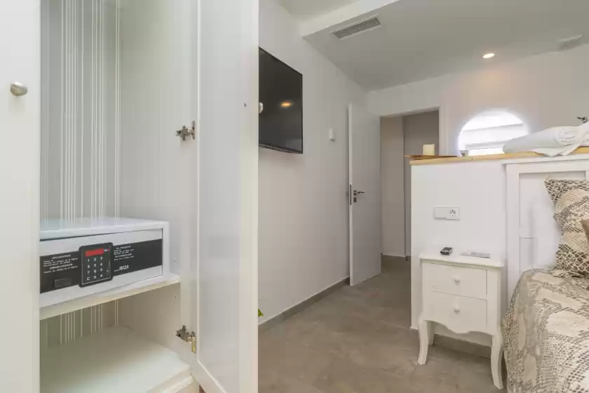 Ferienhaus auf Rainbow home mallorca, Establiments