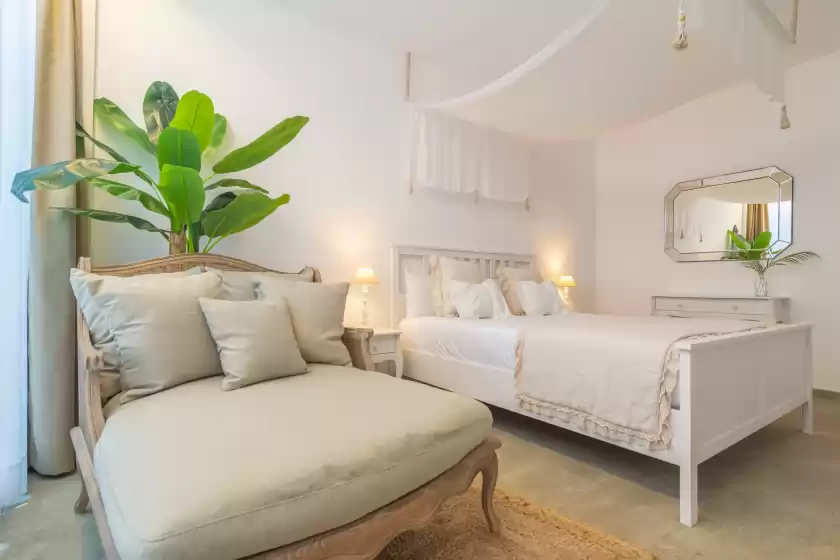 Ferienhaus auf Rainbow home mallorca, Establiments