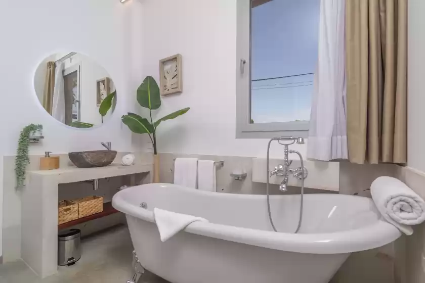 Ferienhaus auf Rainbow home mallorca, Establiments