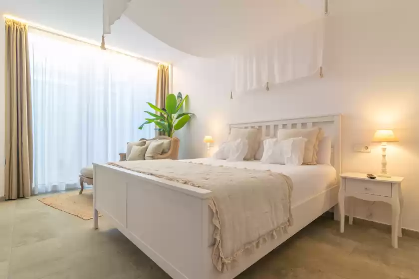 Ferienhaus auf Rainbow home mallorca, Establiments