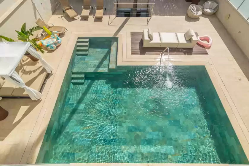 Ferienhaus auf Rainbow home mallorca, Establiments