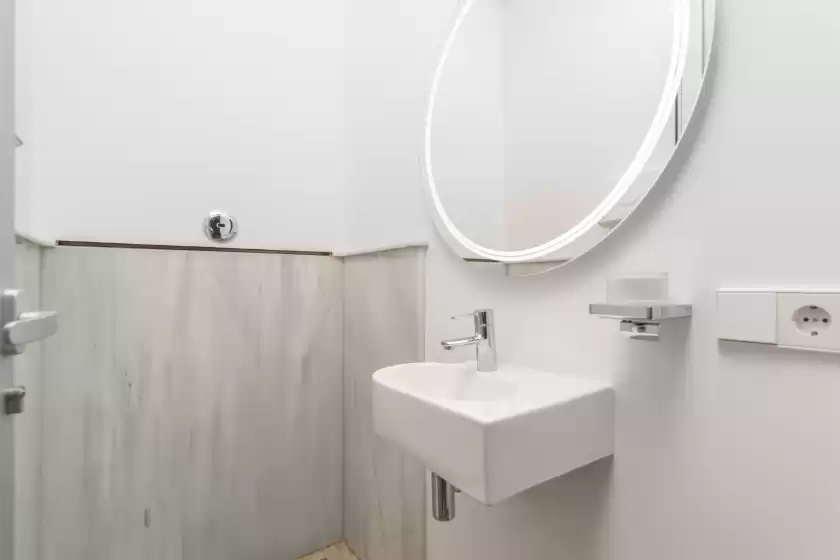 Ferienhaus auf Rainbow home mallorca, Establiments