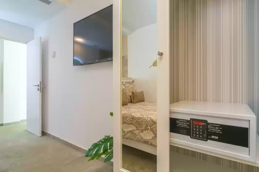 Ferienhaus auf Rainbow home mallorca, Establiments