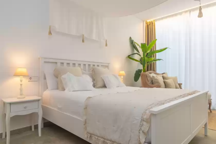 Ferienhaus auf Rainbow home mallorca, Establiments