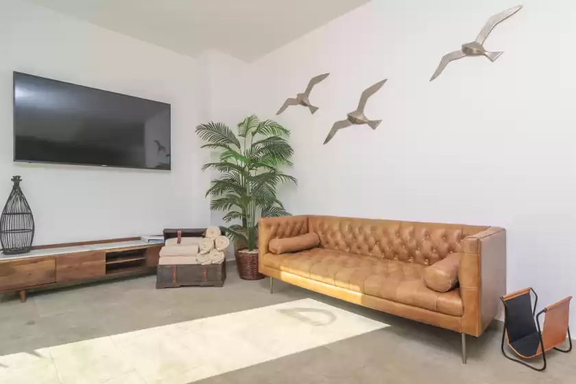 Ferienhaus auf Rainbow home mallorca, Establiments