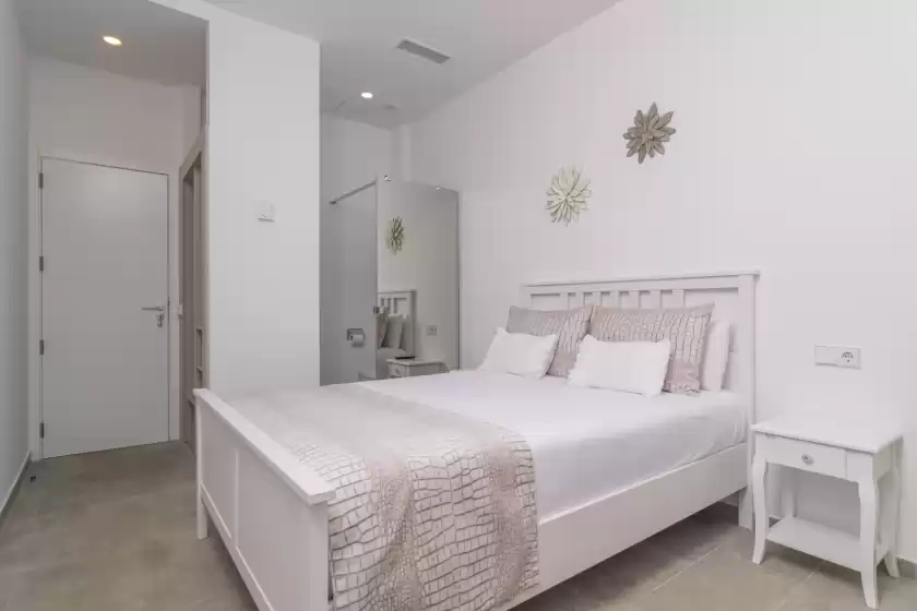 Ferienhaus auf Rainbow home mallorca, Establiments