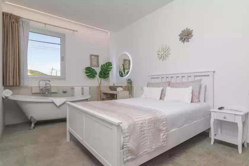 Ferienhaus auf Rainbow home mallorca, Establiments