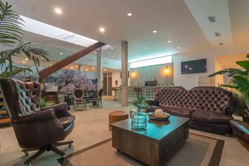 Ferienhaus auf Rainbow home mallorca, Establiments