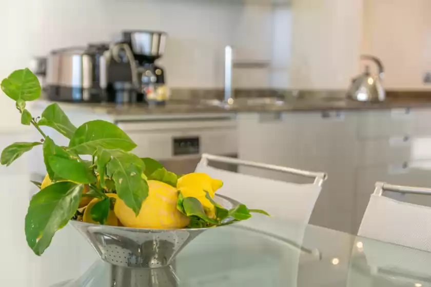 Holiday rentals in Bohemi, Son Serra de Marina