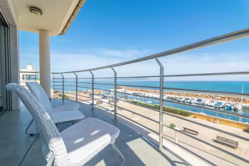 Holiday rentals in Bohemi, Son Serra de Marina