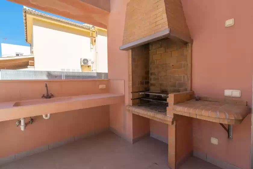 Holiday rentals in Bohemi, Son Serra de Marina