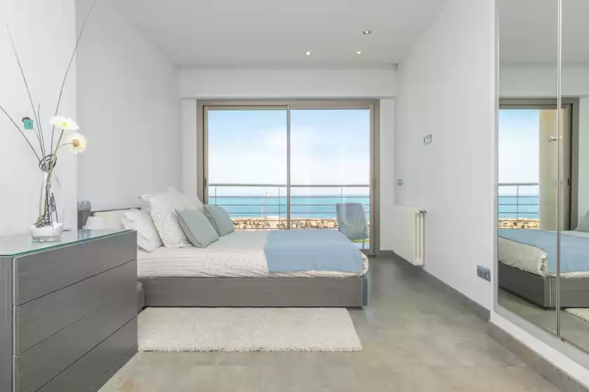 Holiday rentals in Bohemi, Son Serra de Marina