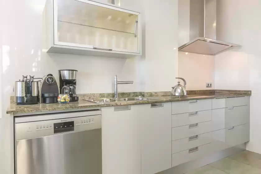 Holiday rentals in Bohemi, Son Serra de Marina