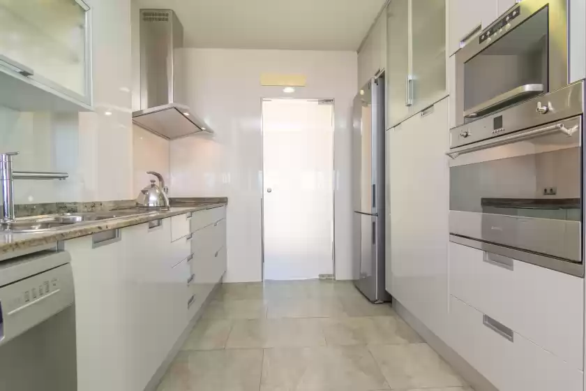 Holiday rentals in Bohemi, Son Serra de Marina