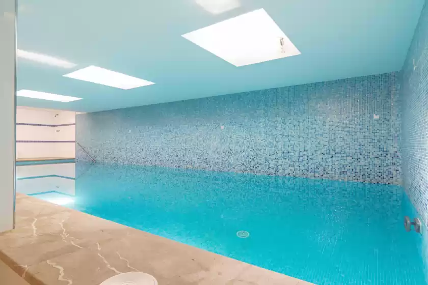 Holiday rentals in Bohemi, Son Serra de Marina