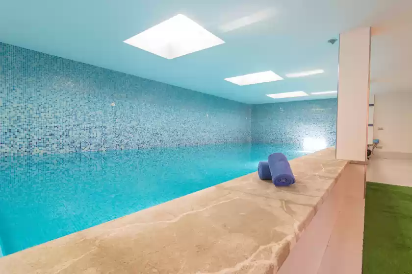 Holiday rentals in Bohemi, Son Serra de Marina