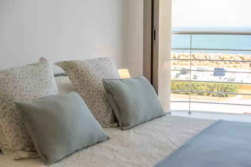 Holiday rentals in Bohemi, Son Serra de Marina