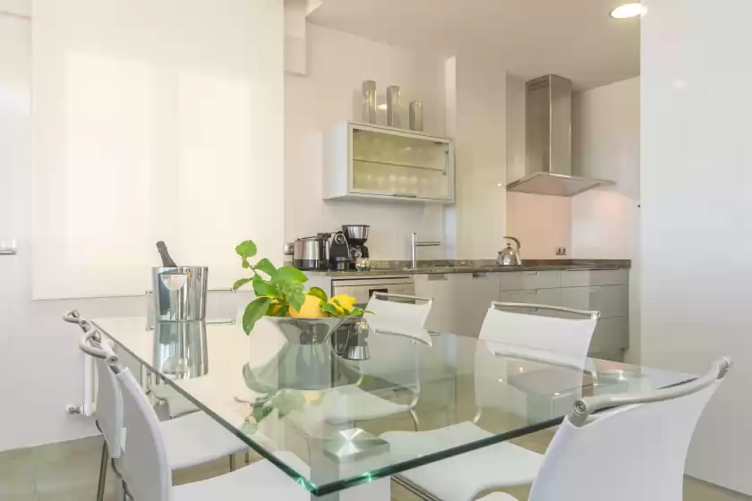 Holiday rentals in Bohemi, Son Serra de Marina