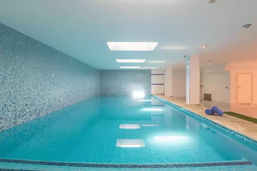 Holiday rentals in Bohemi, Son Serra de Marina